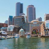 Boston