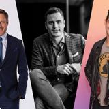 A Yacht Party with Chris Harrison, Wells Adams, and Ben Higgins