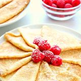 Crêpes: Sweet & Savory French Favorites