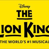 Disney's The Lion King