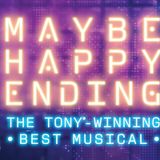 Maybe Happy Ending