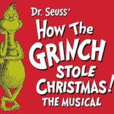Dr. Seuss' How the Grinch Stole Christmas! The Musical