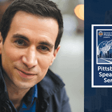 Speakers Series: Andrew Ross Sorkin