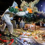 Kaiju Big Battel