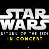 Star Wars Return of the Jedi
