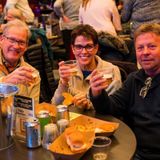 Craft Beer School: Winter 2027
