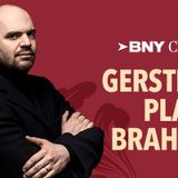 Gerstein Plays Brahms