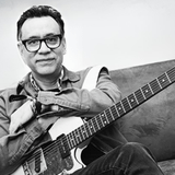Fred Armisen: Comedy for Musicians But Everyone is Welcome