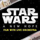 Star Wars A New Hope