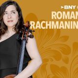 Romantic Rachmaninoff