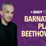 Barnatan Plays Beethoven