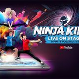 Ninja Kidz