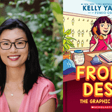 Kelly Yang