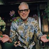 Jeff Goldblum & The Mildred Snitzer Orchestra: The Night Blooms World Tour