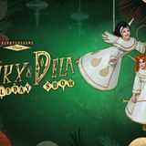 The Jinkx & DeLa Holiday Show