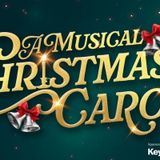 A Musical Christmas Carol