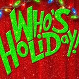 Who's Holiday!