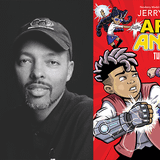 Jerry Craft