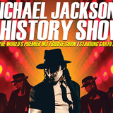 The Michael Jackson HIStory Show
