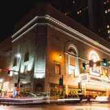 Benedum Center Tour