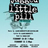Jagged Little Pill: The Musical