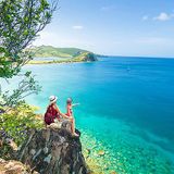 Eastern Caribbean Cruise