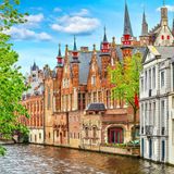 Hamburg & Bruges Cruise