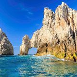 Cabo Overnight & Ensenada