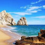 Cabo Overnight Cruise