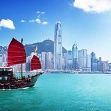 Tokyo To Singapore Cruise