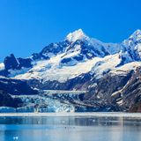 Alaska Inside Passage Cruise