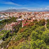 Spanish Transatlantic Cruise