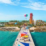 Eastern Caribbean & Perfect Day