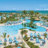 7 Nights Caribbean & Perfect Day