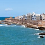 Spain & Morocco Cruise