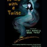 Arias with a Twist