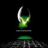 Horror on the Big Screen: Alien