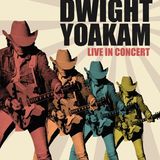 Latshaw Productions presents: Dwight Yoakam in Concert