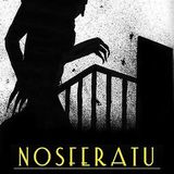 Horror on the Big Screen: Nosferatu (1922)- A silent film special with original accompaniment at the Historic Kilgen Organ by Jay Spencer