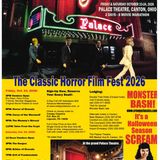 Monster Bash Film Festival 2026
