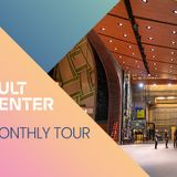 Hult Monthly Tours (free)