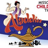 Center Stage Performing Arts Camp/Missoula Children's Theatre: Aladdin
