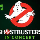 Ghostbusters in Concert