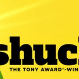 Shucked