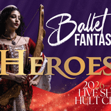 Ballet Fantastique
