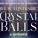 Laveau Contraire's Crystal Ball's