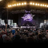 Berzerkus ft Lamb of God, Black Label Society, Down & more