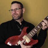 LIVE Music: Derek Stroker