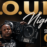 L.O.U.D. NIGHTS