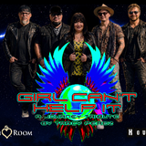Journey Tribute - Girl Can't Help It Live in Foundation Room